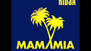 Ridsa-Mamamia (audio)