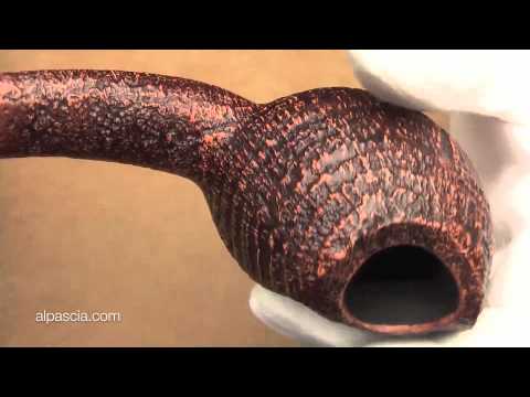 pipa Lasse Skovgaard 065 - smoking pipe