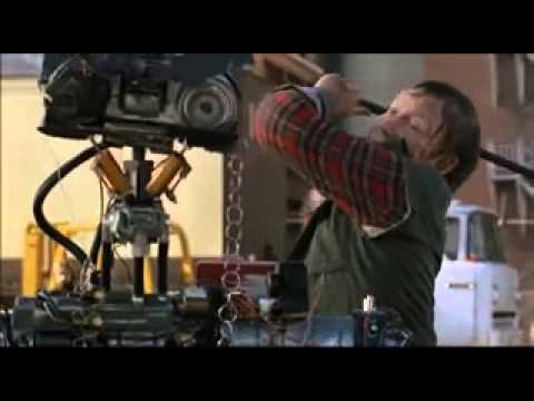 Short Circuit 2 - Revenge! (SD)