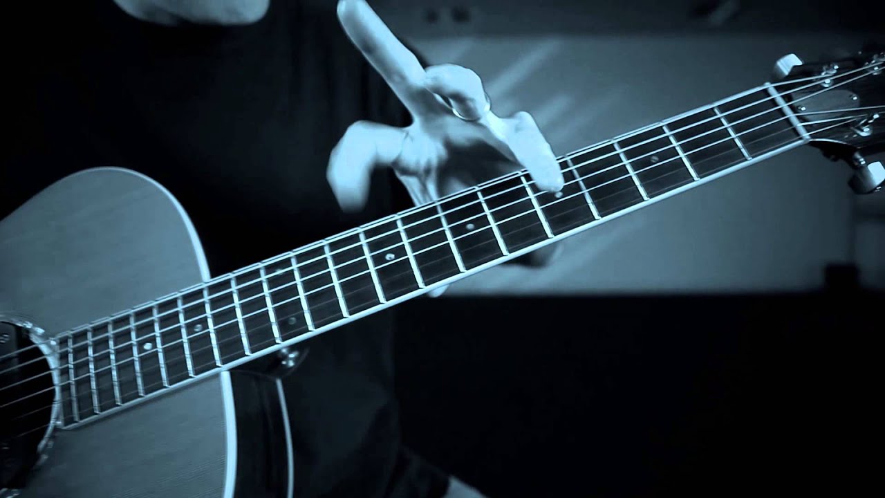 Video – David Youngs
