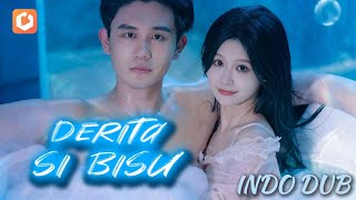 【INDO DUB】💔Pelindung? Atau Penipu?!CEO Kejam Aniaya Istri Bisu 3 Tahun, Ternyata Demi Lindungi Dia!