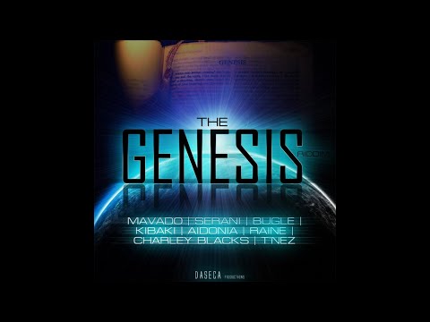 genesis riddim mix 2010 dancehall