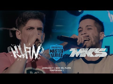 Urban Roosters and FMS Argentina