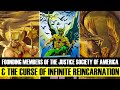 Hawkman Powers and Origin Explained