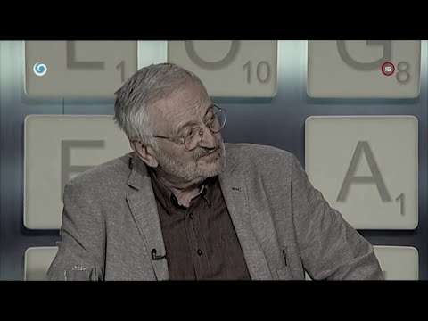 Z archívu TV JOJ: Milan Lasica (SEDEM)