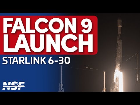 Starlink-124 (6-30)