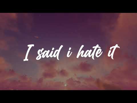 Impatient (Lyric Video)