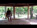 Знаменская Богатырская Застава 
