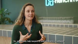 Mbrella - The HR platform for corporate mobility