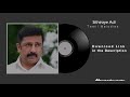 Sithiraye Adi Tamil Melodies