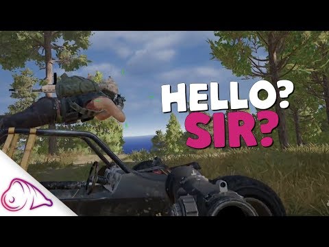 EU Solos are a whole new breed | 19 Kills | Hambinooo PUBG Gameplay