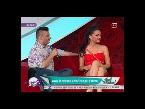 Irina Lepa si Liviu Guta - Curcubeule [ Incepe Bahmu ] +40761.695.741