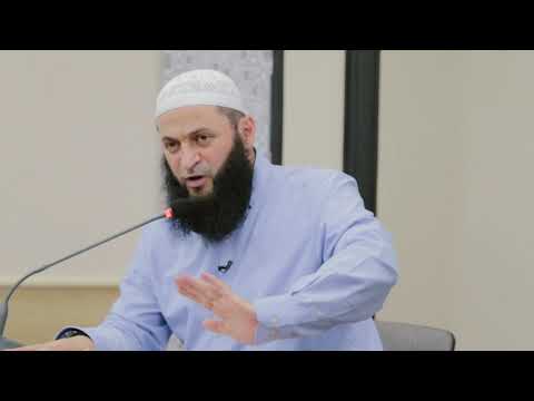 Zoti im sot është hidhëruar.. | Emocionale | Hoxhë Sadullah Bajrami