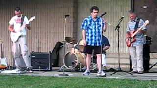 Gatorbait - Umbrella Man