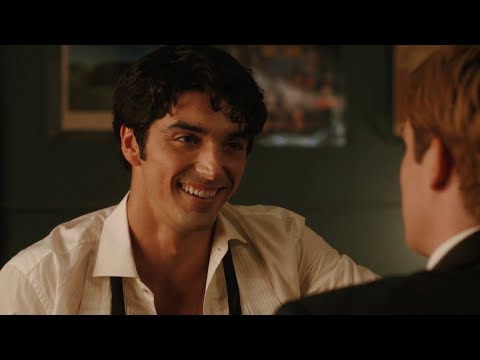 Alex and Henry Moments In Alex's Room || Red White and Royal Blue