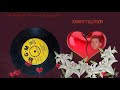 Johnny Tillotson ~ I'm Sufferin' From A Heartache ~ Baz