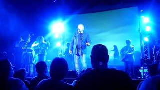 mary did you know by john berry