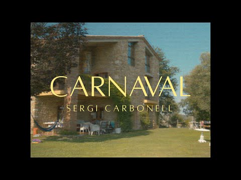 Carnaval - Sergi Carbonell