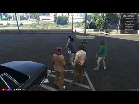 E:42 S:4 ILL PLUG YOU IN ITS PLUGBROTHER LEADER RICKYJAMES KANE B**** GTAV\ GRIZZLEYWORLDWL