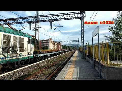 Merci E652.156 Mrs 76205 Fiorentina P. - Villa San Giovanni Bolano