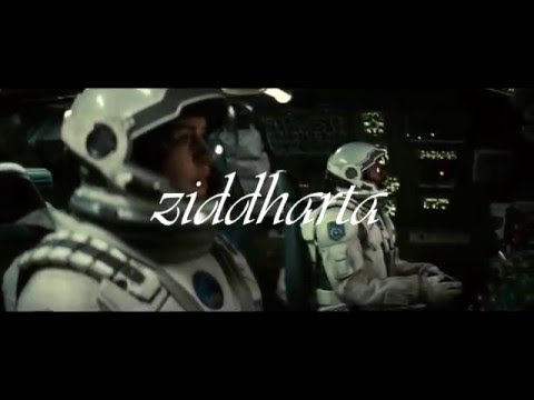 ZETA DISTORSION  - INVOLUNTAD // (VIDEO)