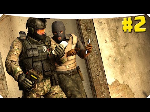 CS:GO - ПУТЬ К ГЛОБАЛУ С СИЛЬВЕРА #2