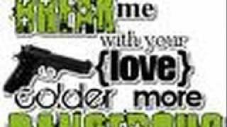 good bye you suck- shiloh