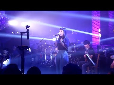 [I'm LIVE] U Sung-eun (유성은) & Be OK
