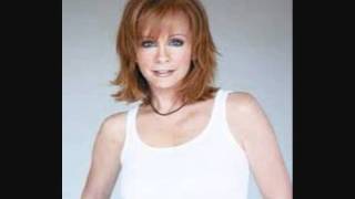 reba  buying her roses.