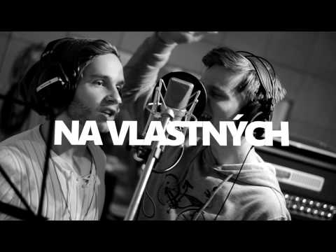 Bod Omylu - Bod Omylu - Cestou ku hviezdam (Lyric Video)