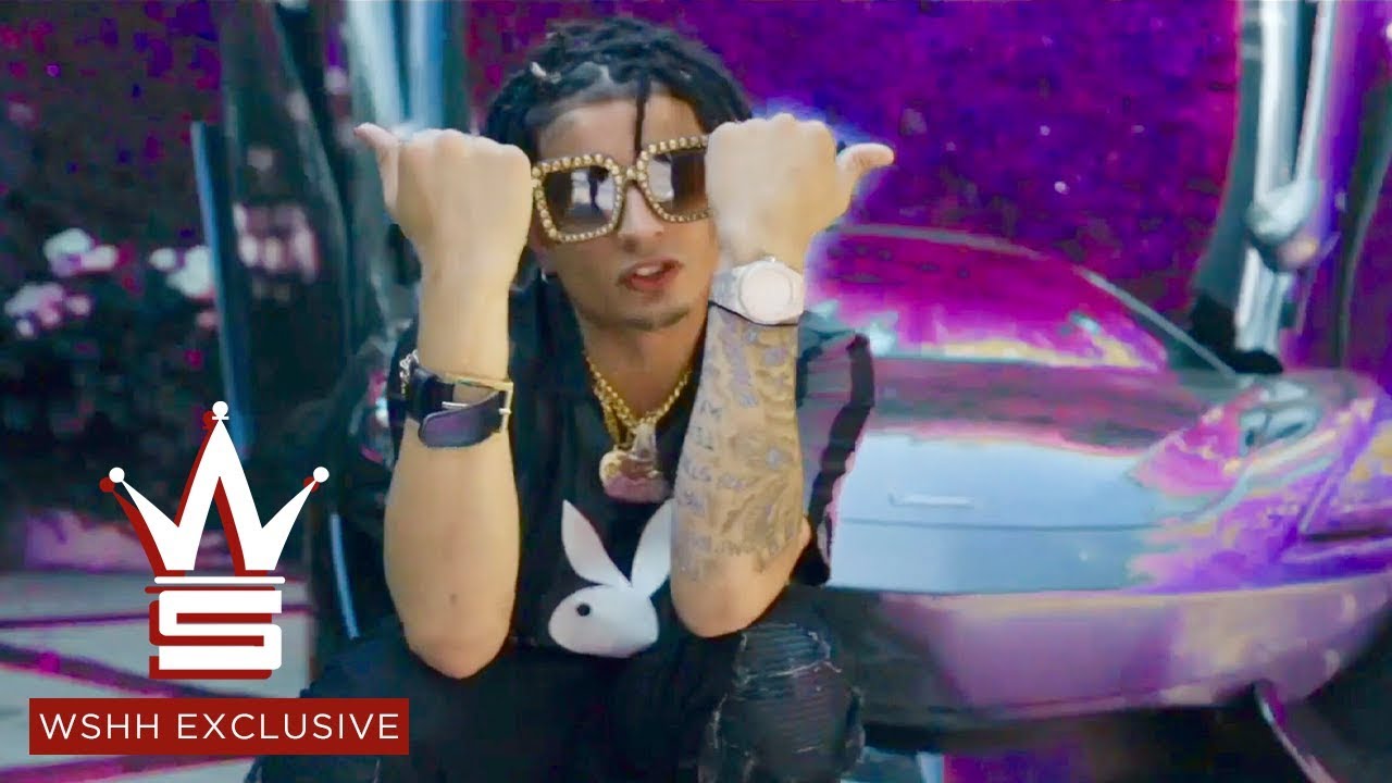 Skinnyfromthe9 — Savage