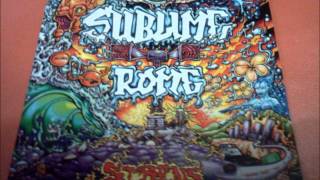 Sublime with Rome Day 2 Day