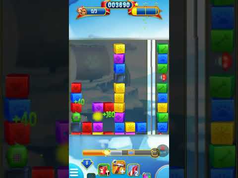 Pet Rescue Saga Level 2174 - no boosters