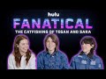 Tegan And Sara Open Up About Being Catfished In Fanatical The Catfishing Of Tegan And Sara