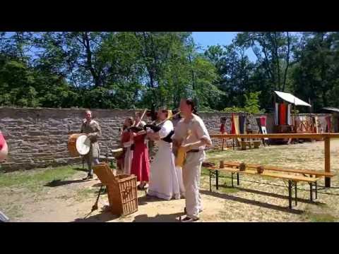 WEYTORA Pernštejn 2.7.2016 - skladba č2