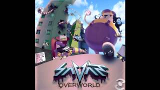Savant - Overworld - Firecloud