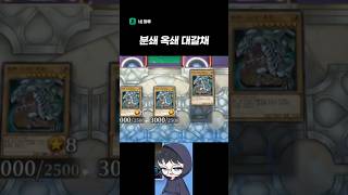 백룡은 빨간불에도 멈추지 않아