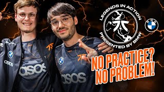 Worlds 2022: Almost Perfect Play-ins