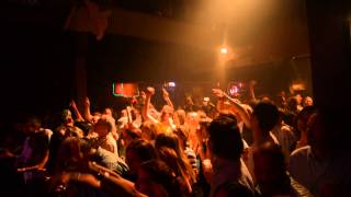 Funky Meters Soul Island-Fiya On The Bayou May 2 2014 Tipitinas New Orleans nunupics.com