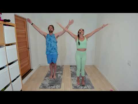 PiYo - January 25th, 2023
