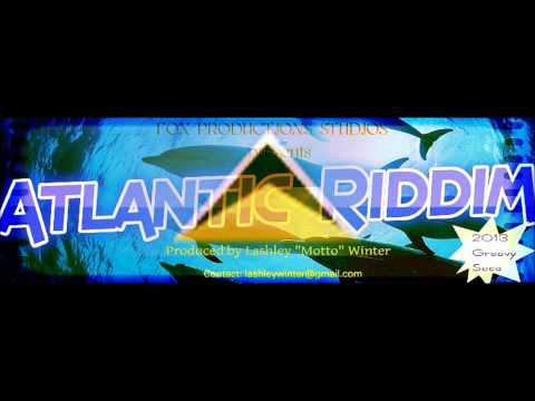 DIAMOND ISLAND - Black Maxx [Atlantic Riddim] Prod by Fox Productions