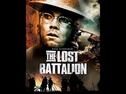 The Lost Battalion