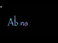 Ab Na Phir Se Ab Na Dil Ko Kisi Ki Aadat Ho L Hina Khan L Hacked WhatsApp Status By Music World