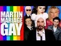 Le mariage gay - SBN N°29 
