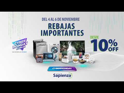 Radio Sapienza ventas