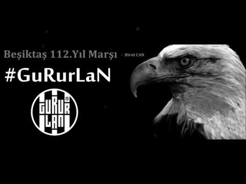 112. Yıl Marşı