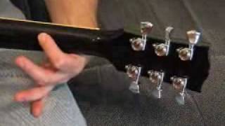 Video thumbnail for An Introduction to the New Gibson 2008 Les Paul Standard by DelHollowProductions