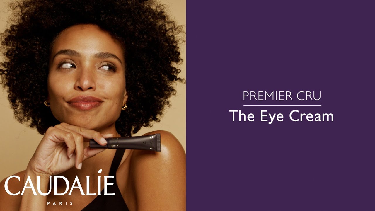 Caudalie Premier Cru - La Crème Yeux