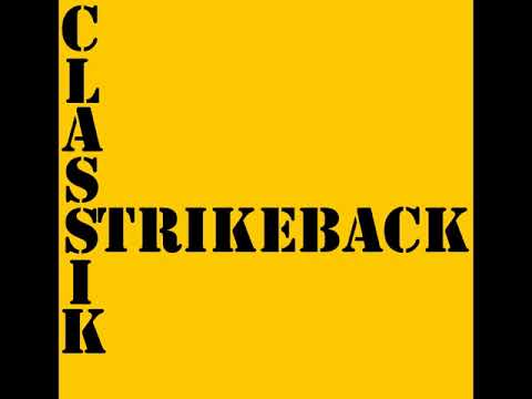 Classik - Breakbeat Fusion