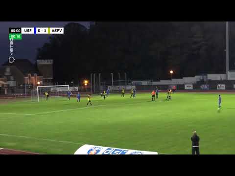 Enes Şahin Vauban Strasbourg